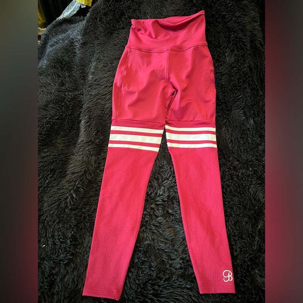 Brand new bombshell thigh high leggings